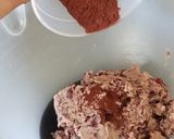 Une image de l'étape 4 de 54• 🧁Muffins «Healthy» Choco-Noisette Haricots rouges 🍫.