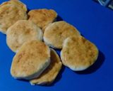 Foto del paso 3 de la receta: Pizzetas
