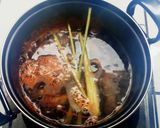 Foto langkah ke 2 dari resep Soup Tom Yam.