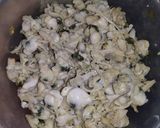 Foto langkah ke 1 dari resep Urap Remis.