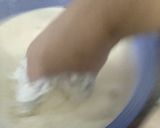 Foto del paso 4 de la receta: Pizzetas para eventos. GRACE