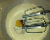 Foto del paso 1 de la receta: Bizcochuelo de nata y canela