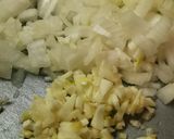 Zöldbabos csirkemell recept fázis 1 fotója