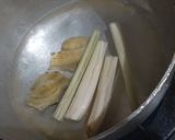 Foto langkah ke 1 dari resep Susu Jahe.