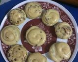 Foto langkah ke 5 dari resep Roti Cane / Roti Maryam.