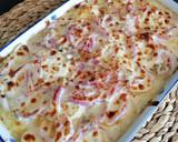 Foto del paso 10 de la receta: Patatas con salsa de Gorgonzola