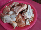 Marinasi Ayam