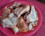 Foto langkah ke 3 dari resep Marinasi Ayam.