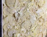 Foto del paso 3 de la receta: Milhojas de papas