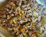 Foto del paso 2 de la receta: Carbonada seca 🍚🥩🥔