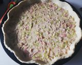 Foto del paso 3 de la receta: Quiche de carne picada 🥧