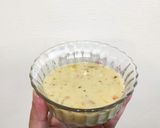 Foto langkah ke 8 dari resep Cream Soup Simple ala KFC.