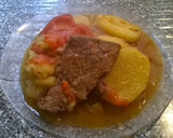 Foto del paso 12 de la receta: Bifes a la Criolla Argentos!!