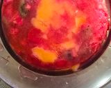 A picture of step 6 of Fruit cake.