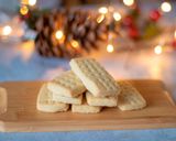รูปขั้นตอนการทำที่ 6 ของ Scottish Shortbread