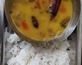 ગુજરાતી દાળ (Gujarati Dal Recipe In Gujarati) રેસીપી સ્ટેપ5ફોટો