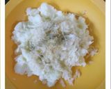 A picture of step 3 of Irish Flatbread / Boxty.