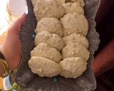 عکس مرحله 3 از دستور شیرینی گردویی
