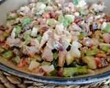 Foto del paso 10 de la receta: Pipirrana