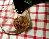 Foto del paso 1 de la receta: Budincito naturista húmedo (sin huevo)
