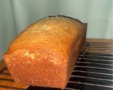 Foto del paso 4 de la receta: Budín de banana🍌