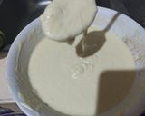 Gambar langkah 2 resipi Pisang goreng rangup.