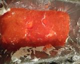 Foto del paso 3 de la receta: Tarta helada vegana en 15 minutos