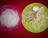 Foto langkah ke 8 dari resep Soto Babat dan Ceker Ayam Sederhana.