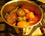 அத்திக்காய் சாம்பார்(atthikkai sambar recipoe in tamil) ரெசிபி ஸ்டேப் 4 புகைப்படம்