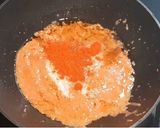 A picture of step 2 of Instant Paneer.