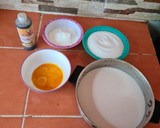 Foto del paso 1 de la receta: Crema pastelera