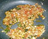 வெண்டைக்காய் பொரியல் ரெசிபி ஸ்டேப் 4 புகைப்படம்