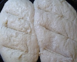 Foto del paso 3 de la receta: Pan casero y prepizzas! 🥖🍕