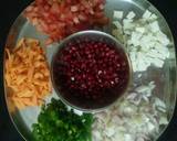 Vegetable Rava Uttapam recipe step 8 photo