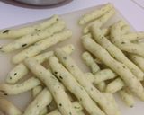 Foto langkah ke 5 dari resep Stik kentang keju.