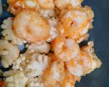 Foto langkah ke 2 dari resep Seafood asam manis.