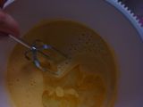 Budín marmolado súper fácil