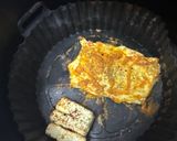 Foto del paso 2 de la receta: Sándwich de pollo