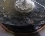 Foto langkah ke 9 dari resep Kembang Goyang Wijen.