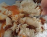 Foto langkah ke 3 dari resep Gagampam (Kue Tradisional Khas Banjar).