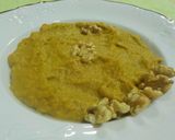Foto del paso 21 de la receta: Crema de calabaza al curry y canela