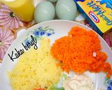Foto langkah ke 1 dari resep Friettata 🍕🍳🍛.