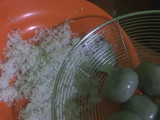 Kue Klepon
