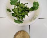 Foto langkah ke 3 dari resep Nasi Tutug Tempe.