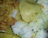 Foto langkah ke 4 dari resep Rebung santan.