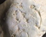 Foto del paso 1 de la receta: Torta/tarta vegana en 20 minutos. 5 ingredientes