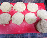 Foto del paso 5 de la receta: Mini hamburguesas de aguacate y quinoa