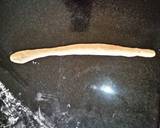 German pretzels recipe step 4 photo