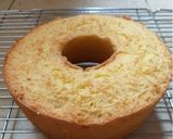 Foto langkah ke 8 dari resep Classic Cheesecake.