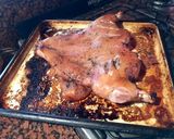 Foto del paso 2 de la receta: Adobo para lechón al horno